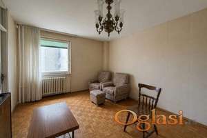 Prodajemo 2.5 stan, 71m2, Novi Beograd, Jurija Gagarina